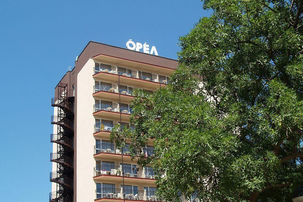 Mpm Hotel Orel Slantschew brjag Exterior foto